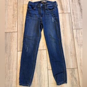 Just USA stretch skinny jeans - 28